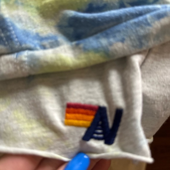 Aviator Nation long sleeve - Picture 2 of 3